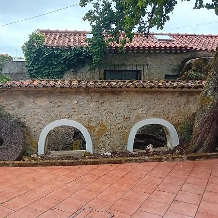 Retiro D'Azenha Βίλα Almoster Εξωτερικό φωτογραφία