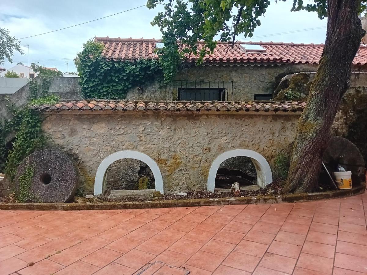 Retiro D'Azenha Βίλα Almoster Εξωτερικό φωτογραφία