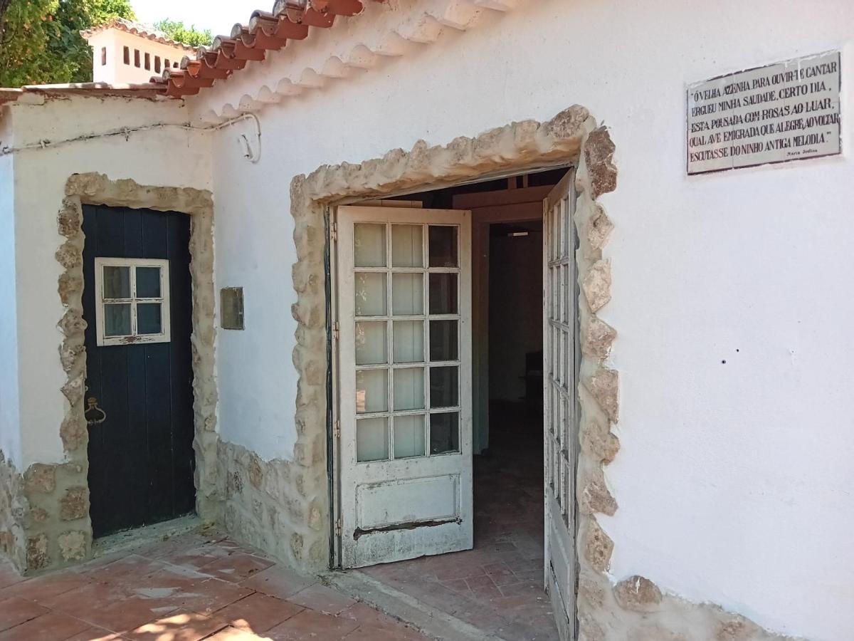 Retiro D'Azenha Βίλα Almoster Εξωτερικό φωτογραφία