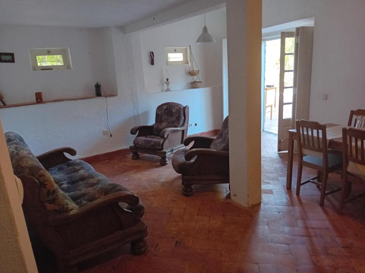 Retiro D'Azenha Βίλα Almoster Εξωτερικό φωτογραφία