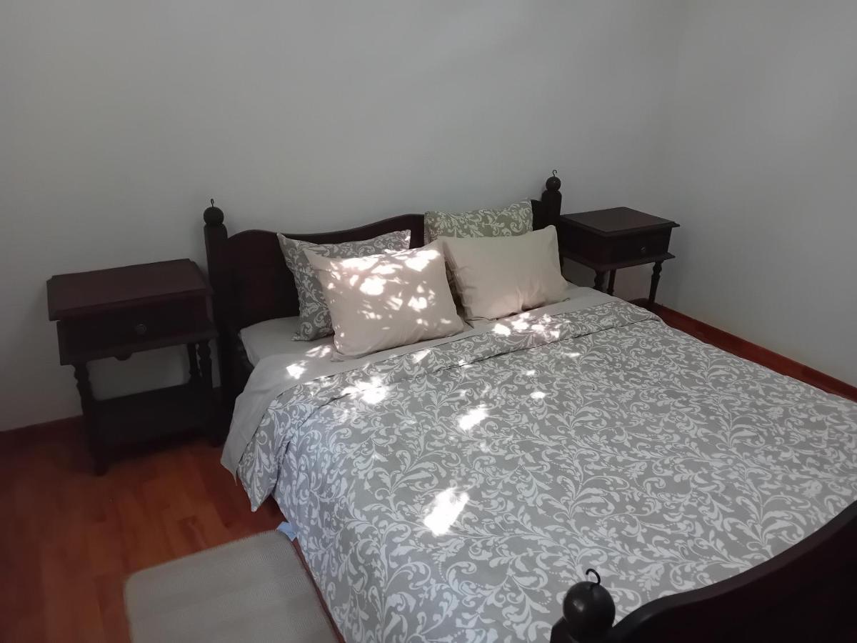 Retiro D'Azenha Βίλα Almoster Εξωτερικό φωτογραφία