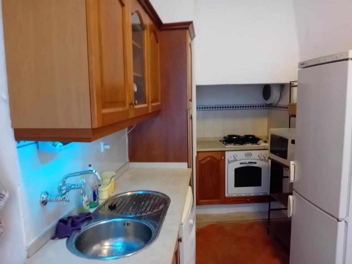 Retiro D'Azenha Βίλα Almoster Εξωτερικό φωτογραφία