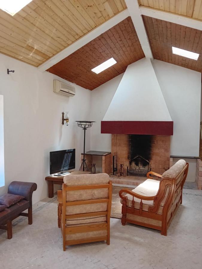 Retiro D'Azenha Βίλα Almoster Εξωτερικό φωτογραφία