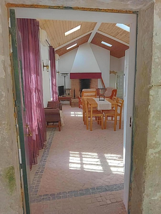 Retiro D'Azenha Βίλα Almoster Εξωτερικό φωτογραφία