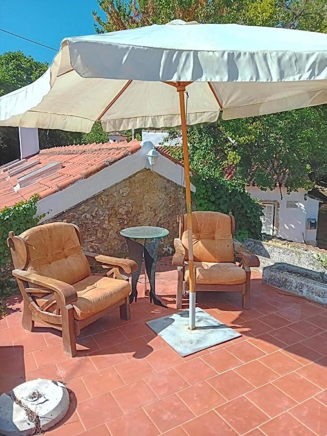 Retiro D'Azenha Βίλα Almoster Εξωτερικό φωτογραφία