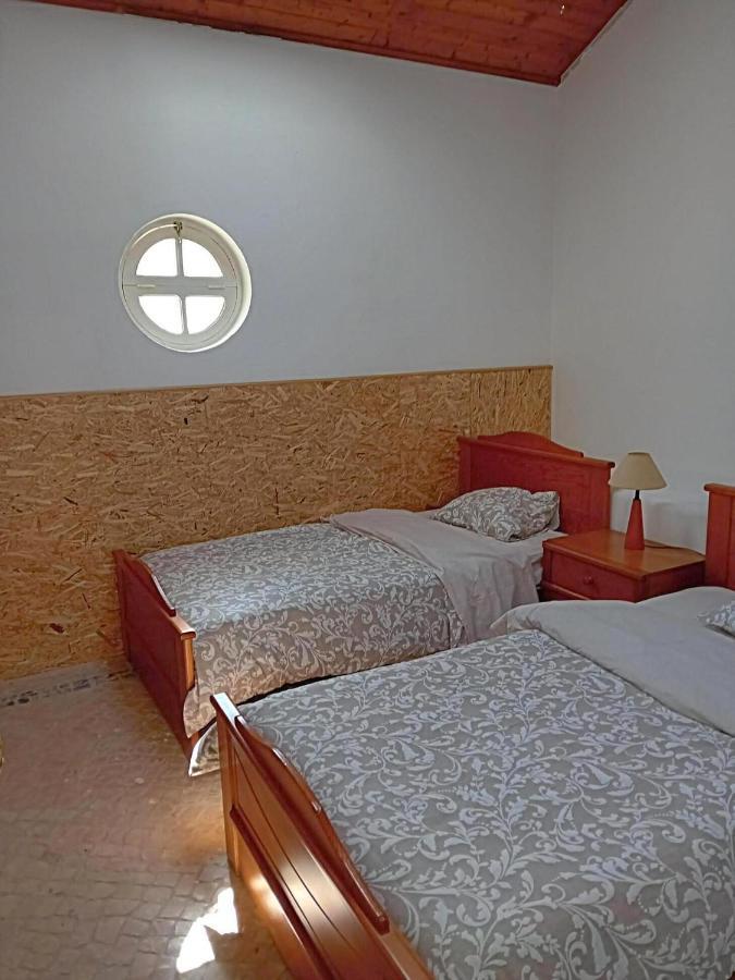 Retiro D'Azenha Βίλα Almoster Εξωτερικό φωτογραφία